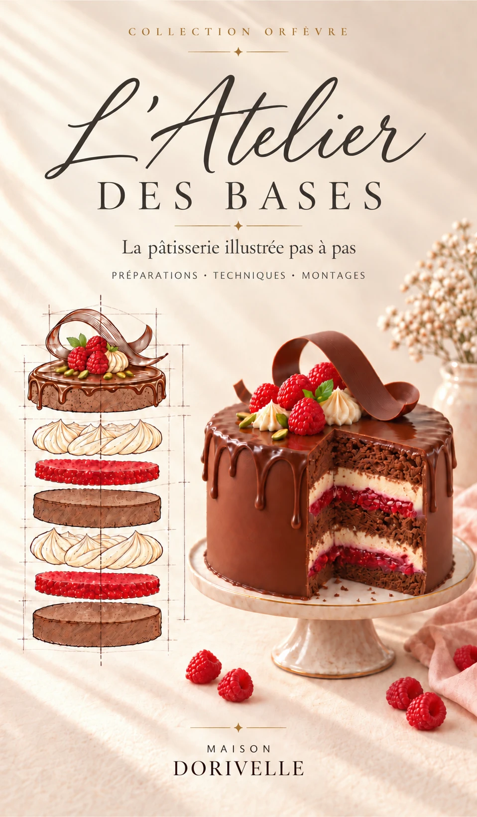 L’Atelier des Bases — Édition française · Lecture numérique