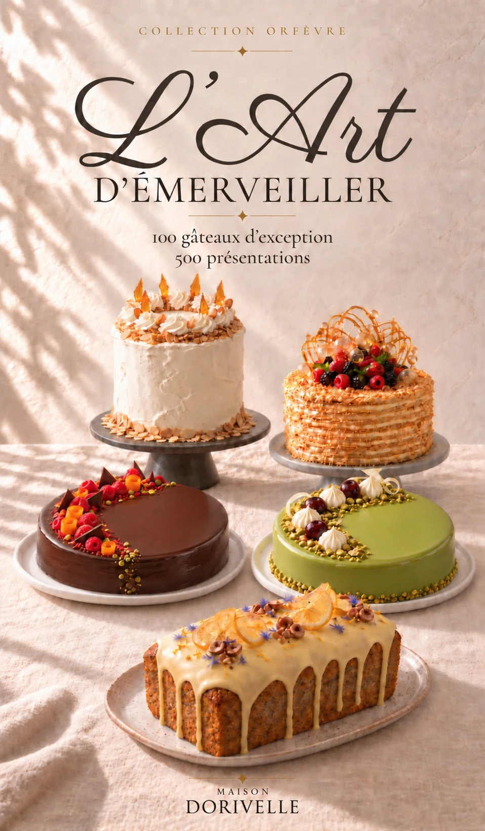 L’Art d’Émerveiller