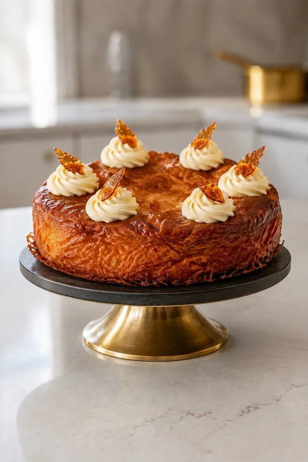 Kouign-amann