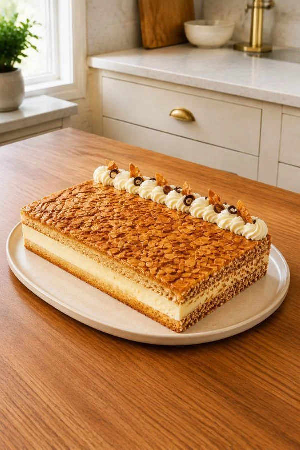 Bienenstich